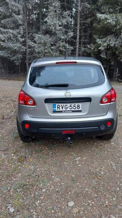 Nissan Qashqai Joensuu - valokuva 7