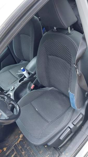 Nissan Qashqai Йоэнсуу - изображение 8