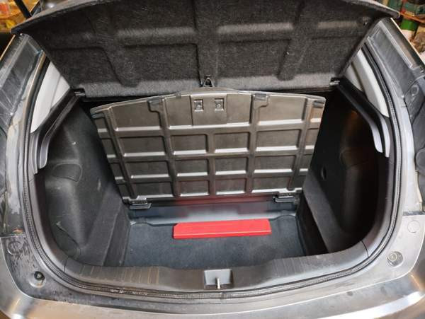 Honda Civic Saarijärvi – foto 8