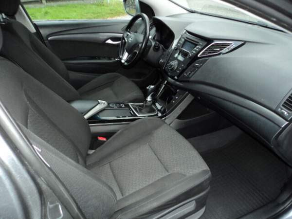 Hyundai i40 Joensuu - photo 5