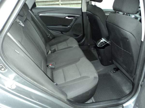 Hyundai i40 Joensuu - photo 6