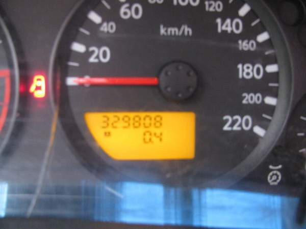 Nissan Navara Lons-le-Saunier - photo 8