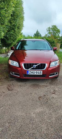 Volvo V70 Порвоо - изображение 2