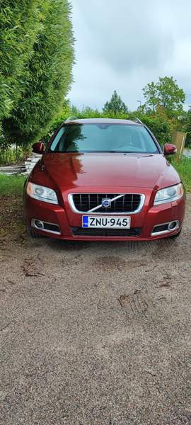 Volvo V70 Porvoo – foto 2
