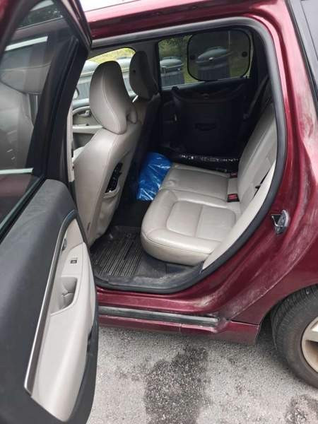 Volvo V70 Porvoo – foto 6