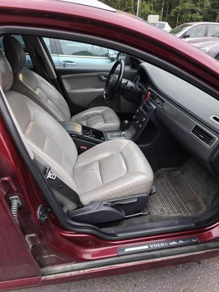 Volvo V70 Porvoo – foto 5