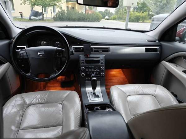Volvo V70 Porvoo – foto 4