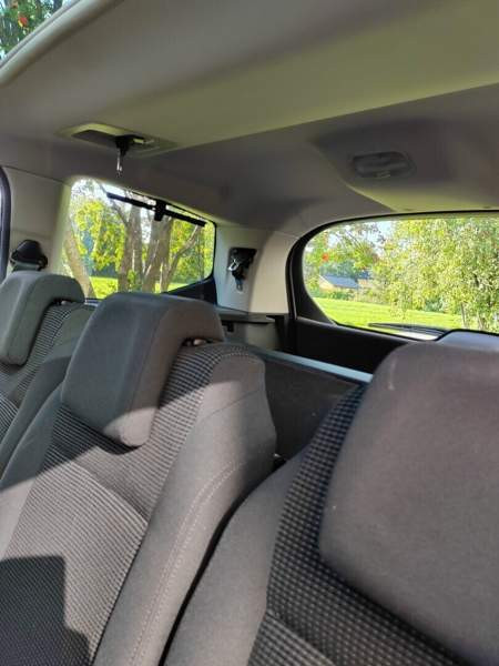 Peugeot 5008 Oulu – foto 4