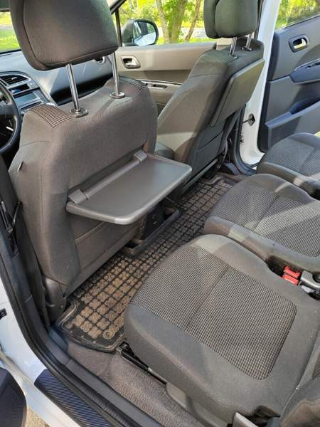 Peugeot 5008 Oulu – foto 6