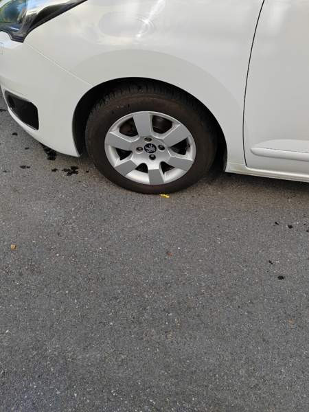 Peugeot 5008 Oulu – foto 8