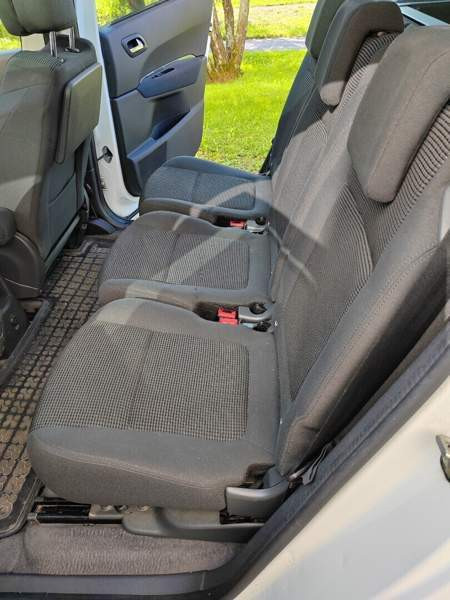 Peugeot 5008 Oulu – foto 7