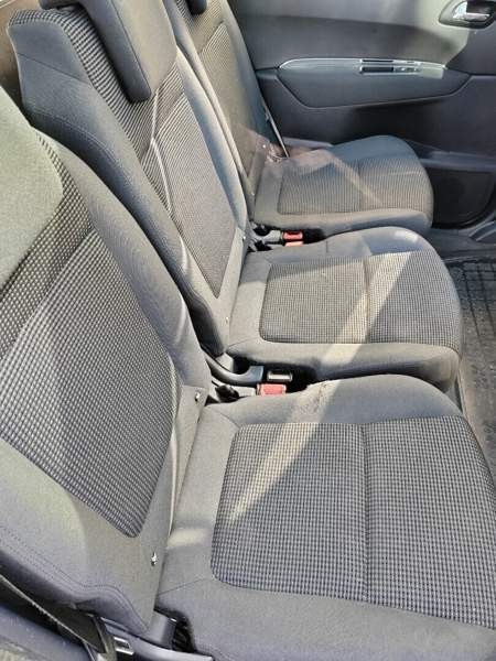 Peugeot 5008 Oulu – foto 5