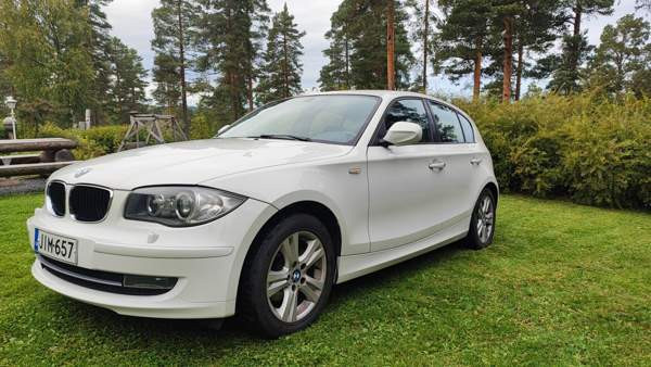 BMW 116 Ikaalinen - photo 1