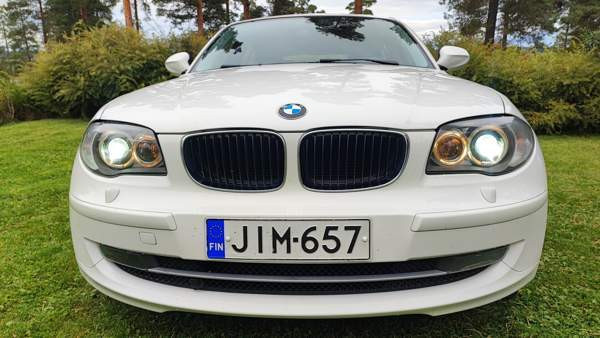 BMW 116 Ikaalinen - photo 2