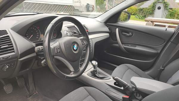 BMW 116 Ikaalinen - photo 6