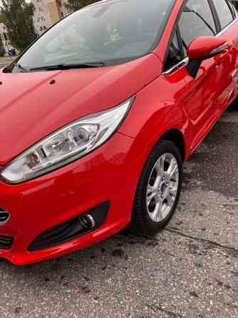 Ford Fiesta Sibbo