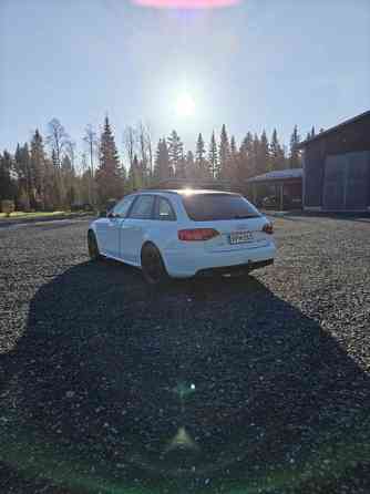 Audi A4 Kempele