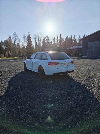 Audi A4 Kempele - valokuva 4