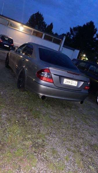 Mercedes-Benz 320 Sastamala - изображение 2