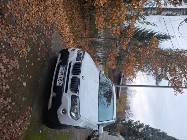 BMW X3 Mäntsälä - valokuva 1