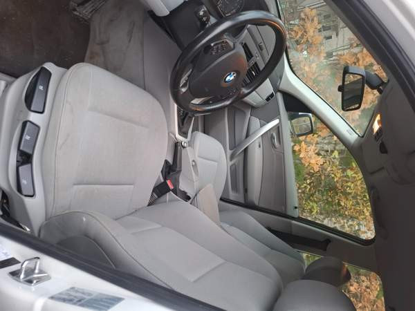 BMW X3 Mäntsälä - valokuva 4