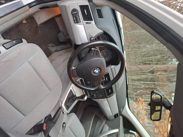 BMW X3 Mäntsälä - valokuva 5