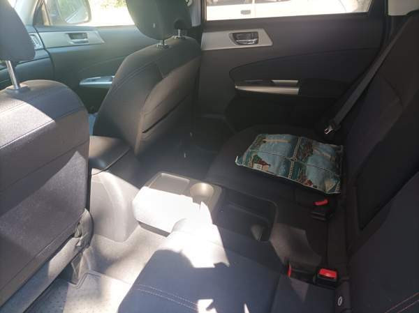 Subaru Forester Lohja – foto 4