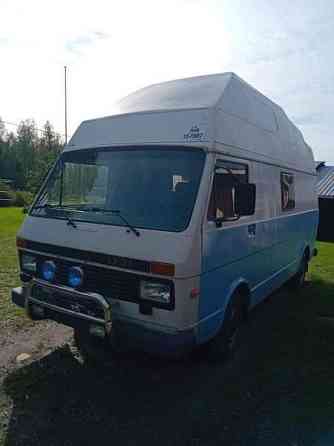 Volkswagen LT Oulu