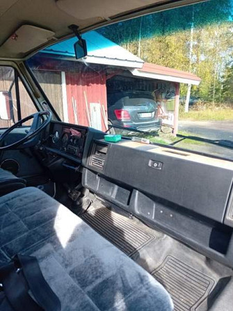 Volkswagen LT Oulu - photo 3