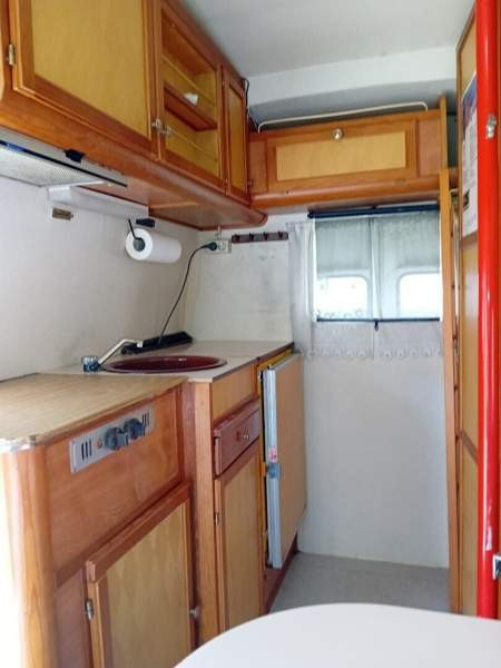 Volkswagen LT Oulu – foto 4