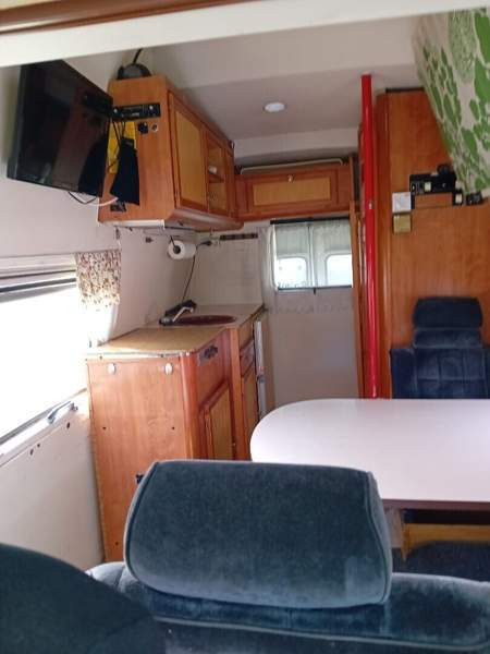 Volkswagen LT Oulu – foto 2