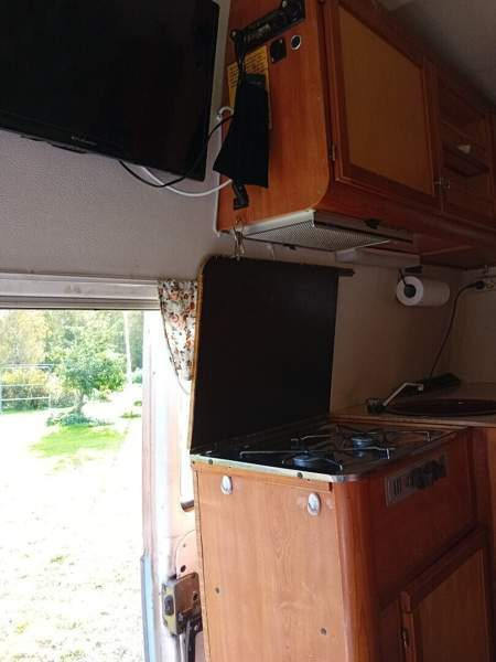 Volkswagen LT Oulu – foto 5