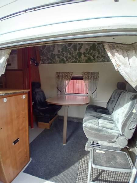 Volkswagen LT Oulu – foto 6