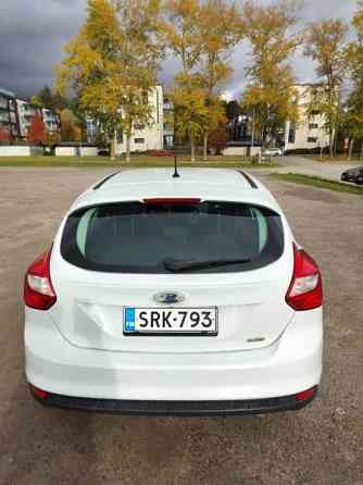 Ford Focus Vantaa