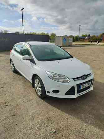 Ford Focus Vantaa