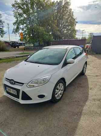 Ford Focus Vantaa