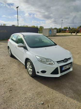 Ford Focus Vantaa - photo 2