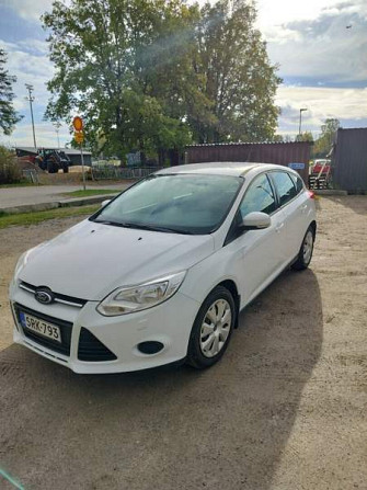 Ford Focus Vantaa - photo 4