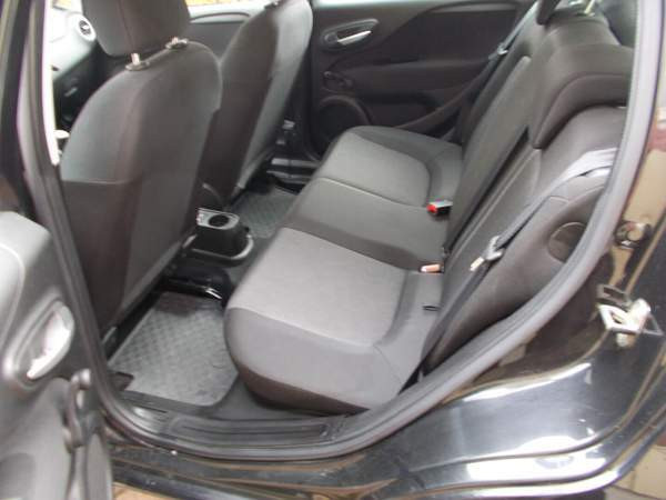 Fiat Punto Lappeenranta - photo 6