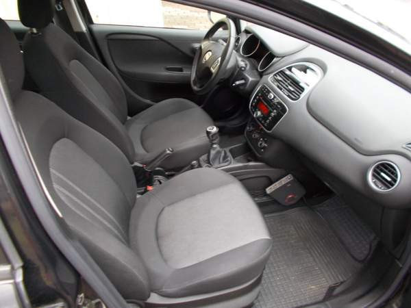 Fiat Punto Lappeenranta - photo 1