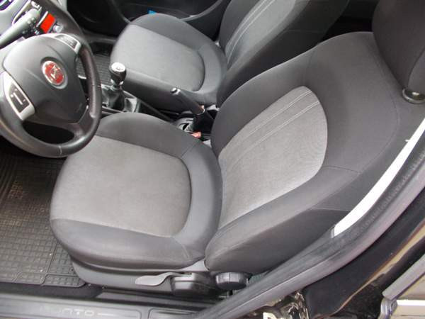 Fiat Punto Lappeenranta – foto 4