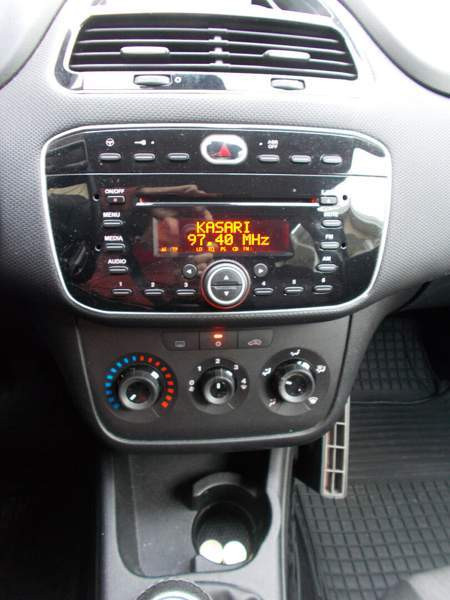 Fiat Punto Lappeenranta – foto 8