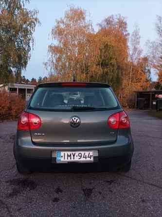 Volkswagen Golf Helsinki