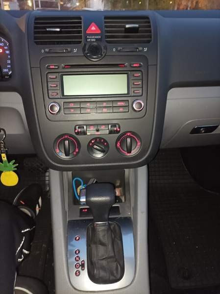 Volkswagen Golf Helsinki - изображение 7