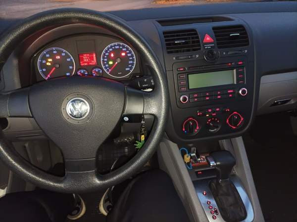 Volkswagen Golf Helsinki - изображение 6