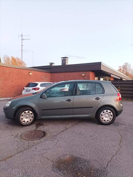 Volkswagen Golf Helsinki - изображение 3