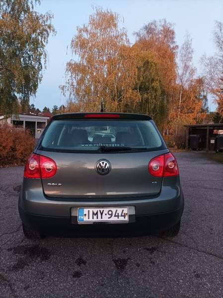 Volkswagen Golf Helsinki - изображение 4