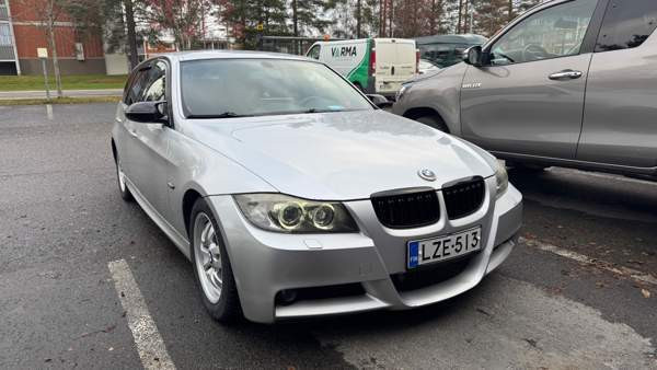 BMW 320 Kajaani - photo 3