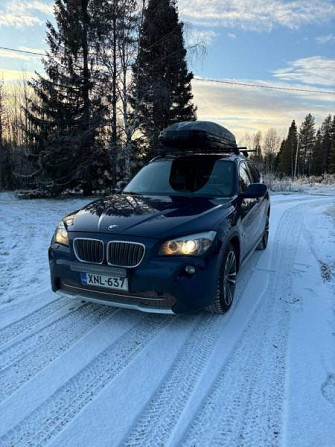 BMW X1 Sodankylä - photo 1