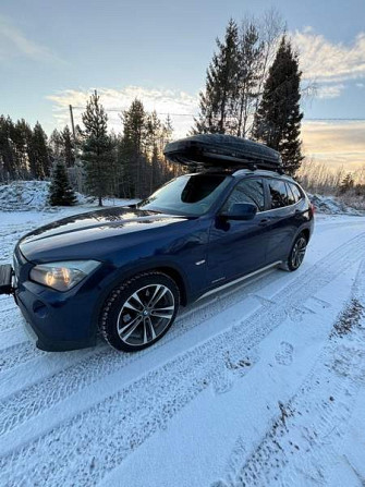 BMW X1 Sodankylä - photo 2